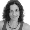 Dayse Pozato as Marie - Copeira