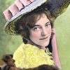 Ada Reeve as Molly the Flower Lady