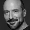 Dan Gerrity as Bald Man