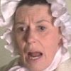 Shelagh Wilcocks as Lady in Coach
