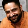 Parag Tyagi as Chandani's husband