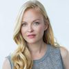 Constance Brenneman as Amelia