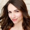 Eden Riegel as Young Miriam (voice)