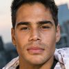 Micael Borges as Caio Laruzi Sampaio