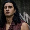 Dean Khandjian as Vincent Hunter