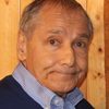 Gero Caldarelli as Quellidigrock