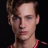 Kayden Boisclair as Waiter