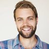 Brooks Wheelan as Bill