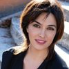 Sonia Aquino as Sophia Loren