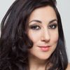Laura de Ita as Rebeca
