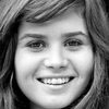 Maria Schneider as Bertha
