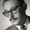 Carlos Riquelme as Bustamante