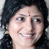 Dheepa Ramanujam as Adithya Varma's Mother