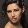 Dayana Amigo as Rosa