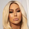 Aubrey O'Day as Hilary Weiss