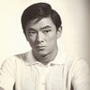 Jimmy Wang Yu as Don Wen (as Yu Wang)