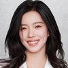 Sabrina Zhuang as Huang Rong