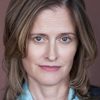 Susan Ziegler as Susan Dickinson