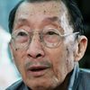 Ng Wui as Dee's Grandfather