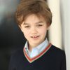 James A Hughes as Henry (as James Hughes)