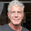 Anthony Bourdain as Self (archive footage)