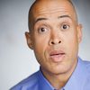 Christopher T. Wood as Primetime News Anchor