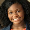 Kylee D. Allen as Young Claressa (Running)
