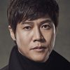 Park Ho-san as Lee Seok-woo