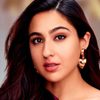 Sara Ali Khan as Zoe