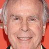 John Cunningham as Burt Shook