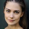 Laura Berlin as Ingrid