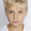 Thomas Whilley as Young Zak