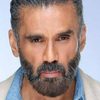 Sunil Shetty as Ghanshyam 'Shyam'