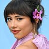 Xochitl Gomez as America Chavez