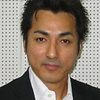 Kazuya Nakayama as Iguchi