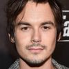 Tyler Blackburn