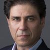 Jorge Molina as Mr. Gonzalez