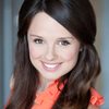Emma Hunter as New York Woman