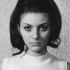 Jitka Zelenohorská as Zdenicka Svatá
