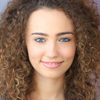 Vanessa Dimitrova as Cassie