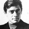 Victor Mohica as Black Cloud