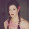 Emily Harrison as Jane Magrew