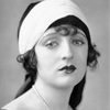 Carmel Myers as Iras
