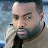 Elijah Long as George