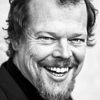 Bernd Hölscher as Wolf
