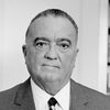 J. Edgar Hoover as Self (archive footage)