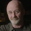 Cliff Saunders as Stage Manager