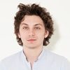 Federico Riccardo Rossi as Young Man