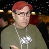 George Lowe as Space Ghost (voice)