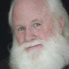 Phil Pierce as Mall Santa